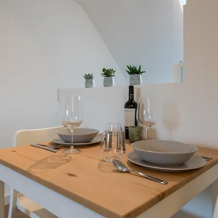 Apartamento Gemütliches Für 3 Mit Netflix Und 4k Tv Kassel